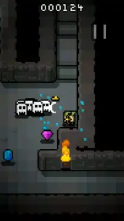 Heroes of Loot Free capture 8
