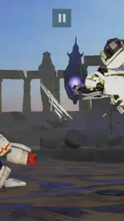 TRANSFORMERS: Forged to Fight capture 6