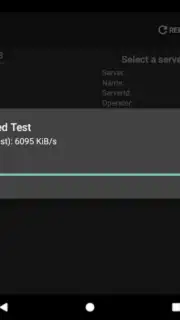 VPN Servers capture 4