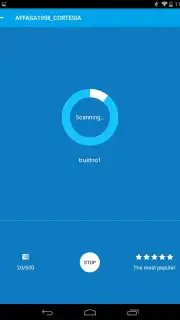 Hack Wifi Password capture 2