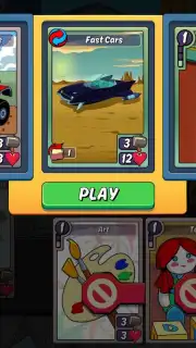 Animation Throwdown: TQFC capture 5