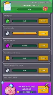 Werewolf Online capture 9