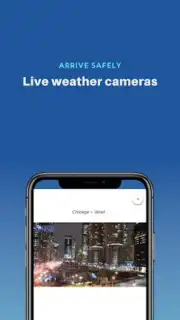 Highway Weather capture 10
