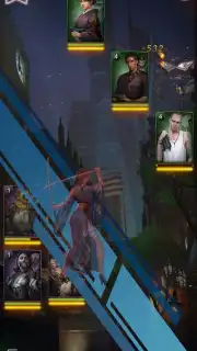 Legend of UnderWorld capture 2
