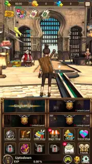 Guardian Arena capture 1
