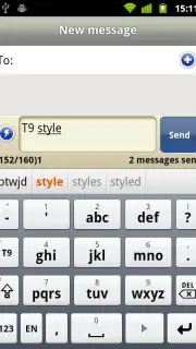 Smart Keyboard Trial capture 4