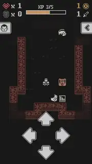 RogueJack: Roguelike BlackJack capture 4