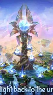 God of Light capture 1