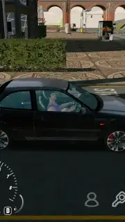 Car Parking Multiplayer capture 6