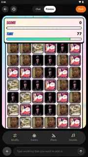 Rezona capture 9