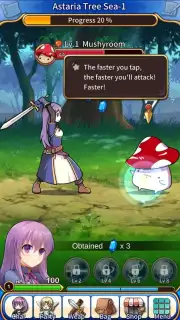 Eternal Senia capture 8