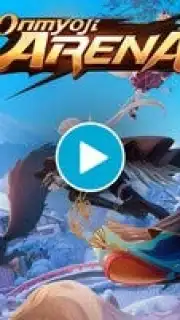 Onmyoji Arena capture 1