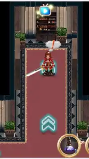 Gods Wars Ex capture 4