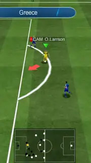 Football Champions Pro 2018 capture 9