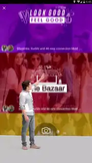 Roposo capture 4