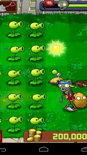 Plants vs. Zombies FREE capture 8