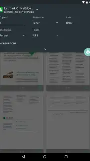 Сканер штрих-кодов capture 6