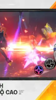 Zenless Zone Zero-Gamota capture 4