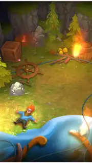 Quest Hunter capture 2