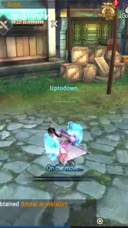 Sword of Shadows capture 8