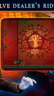 Mystery Tales: Dealer’s Choice capture 3