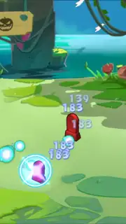 Summoners And Puzzles capture 16