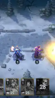 Everfrozen: TD capture 7