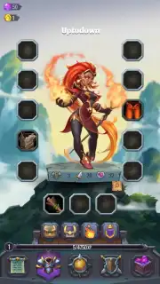 World Quest capture 4