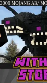 Wither Storm capture 2