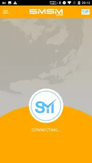 SMSM VPN - Free VPN change IP proxy & Fast capture 7