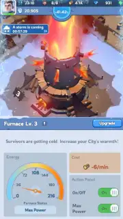 Whiteout Survival capture 2