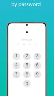 iOS 17 Launcher - Phone 15 Pro capture 3