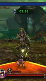 Eternity Warriors 4 capture 10