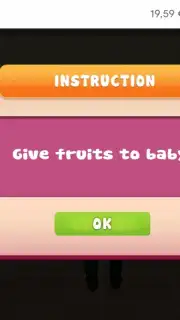 Virtual Single Mom Simulator capture 2