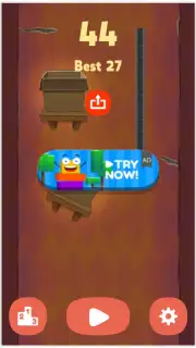 Kitty Jump capture 9