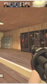 Team of 2 Fort Mobile capture 2