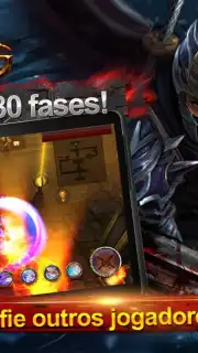 Almas Imortais capture 8