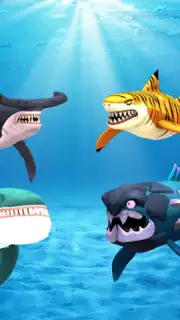 My Shark Show capture 13