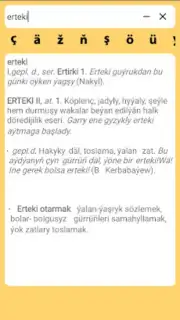 Hazyna sözlük capture 1
