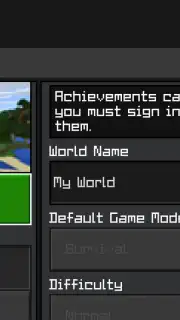 AtharCraft Building Craft capture 3