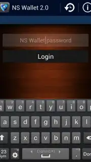 NSWallet capture 2