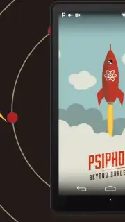 Psiphon Pro capture 5