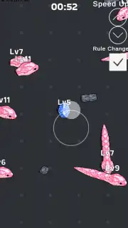 Snake Clash capture 6