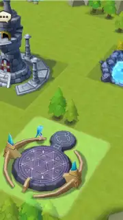 Summoners War capture 5