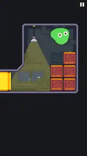 Slime Pizza capture 3