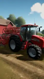 Farming Simulator 23 capture 8