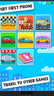 My City : Love Story capture 10