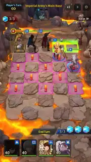 Chain Strike capture 7