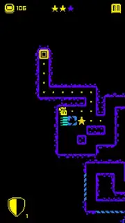 Tomb of the Mask capture 10