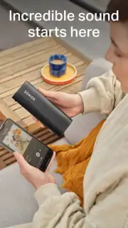 Sonos capture 8